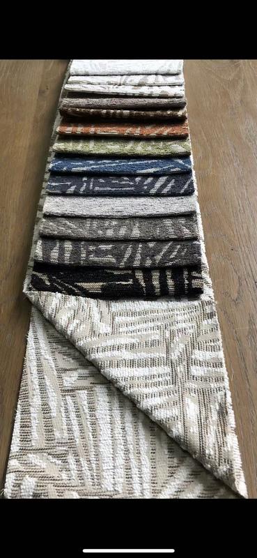 জ্যাকার্ড চেনিল কাপড় চেনিল সোফা কাপড় আপনার বি 2 বি গ্রাহকদের জন্য সেরা পছন্দ