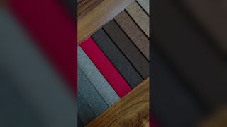 গৃহসজ্জার সামগ্রী লিনেন কাপড়
